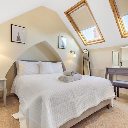 Chester City Centre Cottage, Sleeps 6 With Free Parking מראה חיצוני תמונה