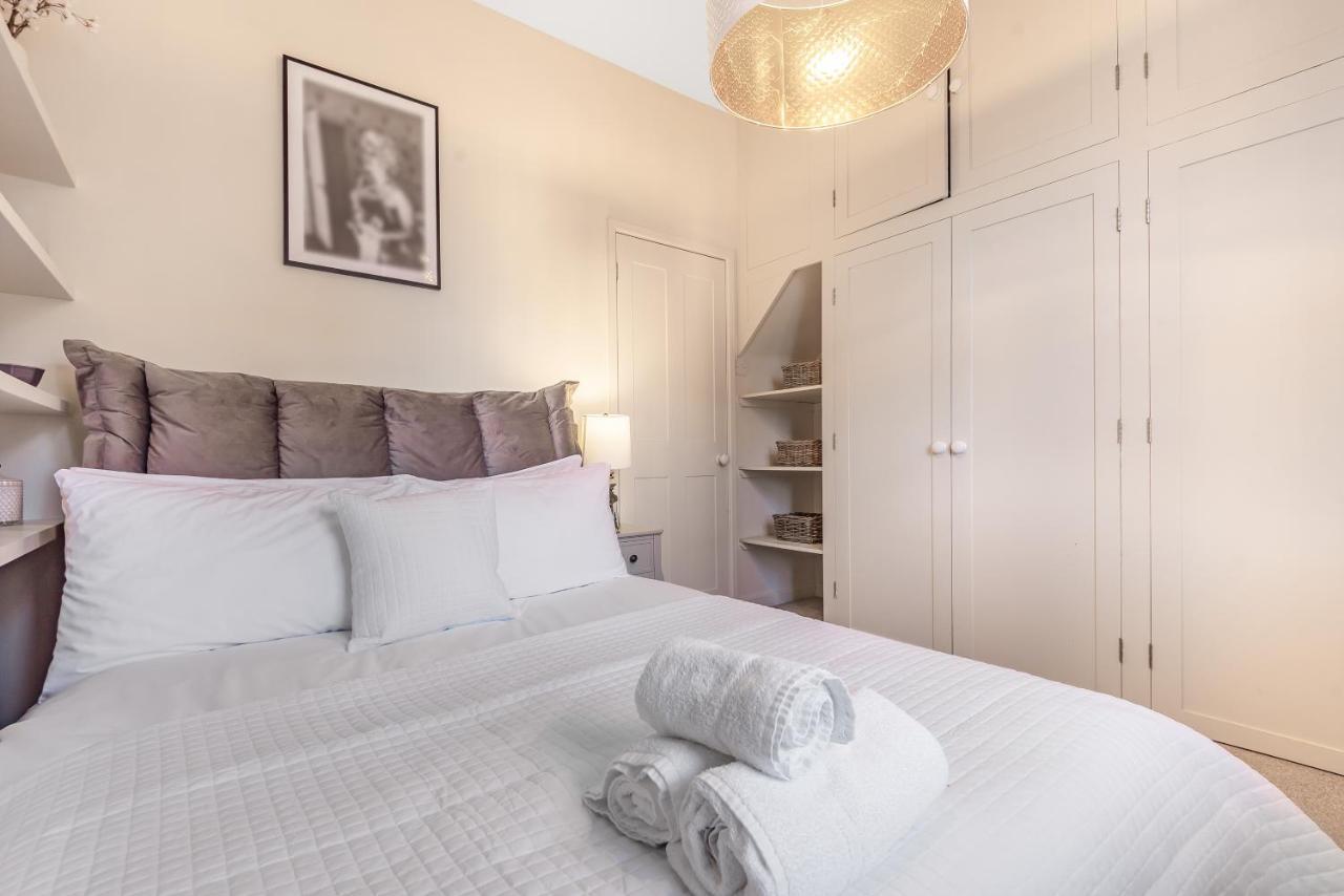 Chester City Centre Cottage, Sleeps 6 With Free Parking מראה חיצוני תמונה