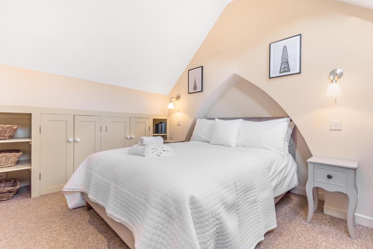 Chester City Centre Cottage, Sleeps 6 With Free Parking מראה חיצוני תמונה