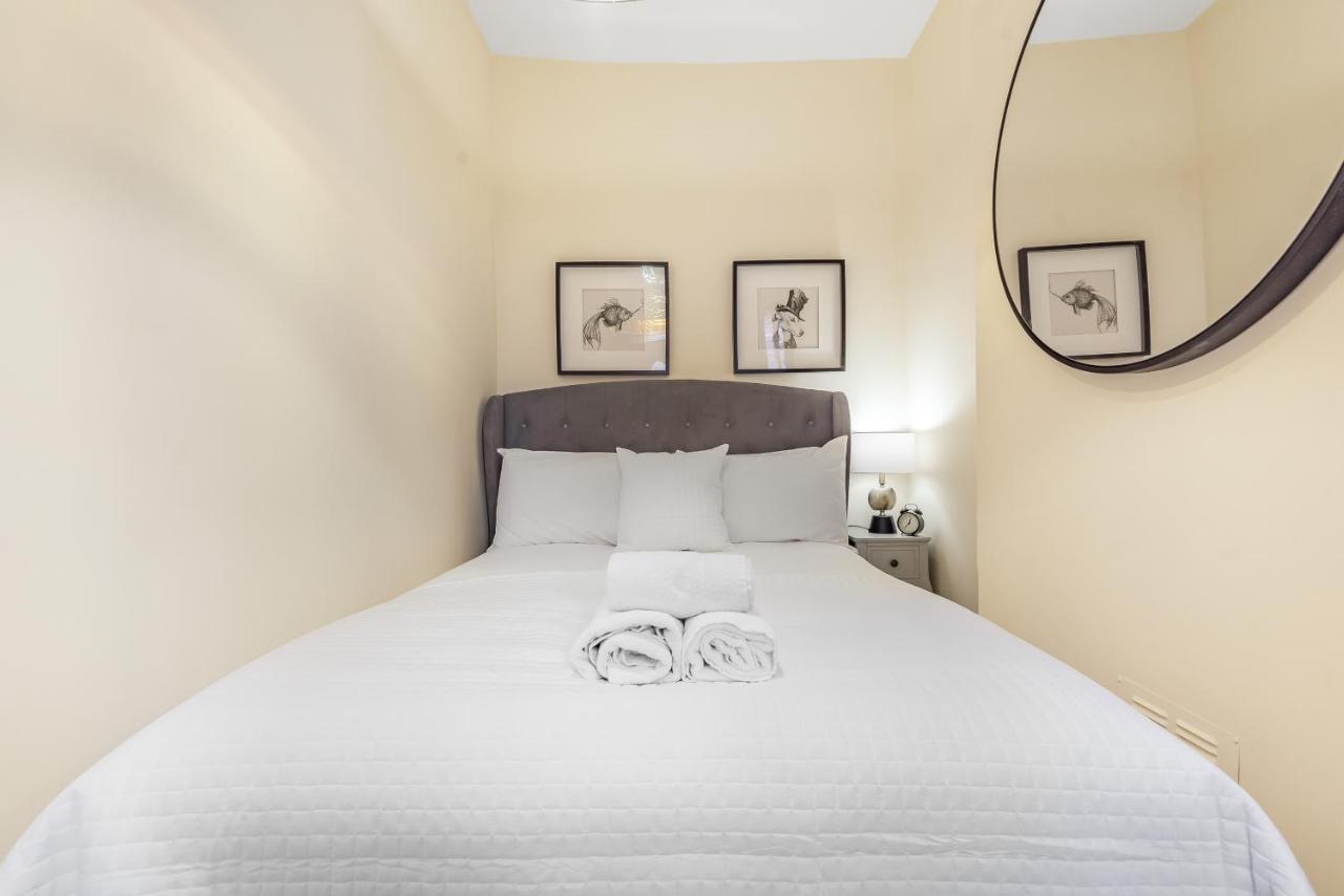 Chester City Centre Cottage, Sleeps 6 With Free Parking מראה חיצוני תמונה