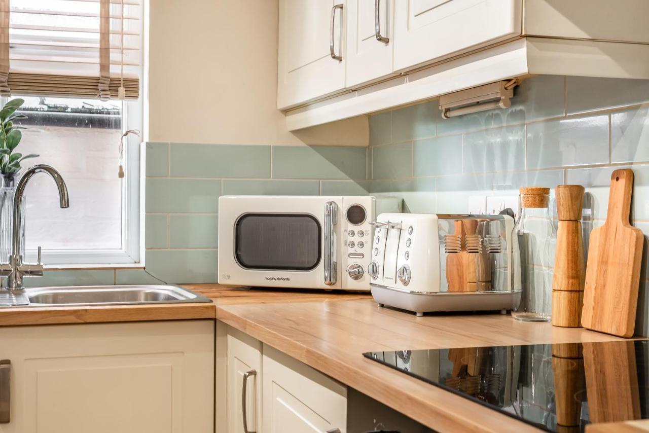 Chester City Centre Cottage, Sleeps 6 With Free Parking מראה חיצוני תמונה