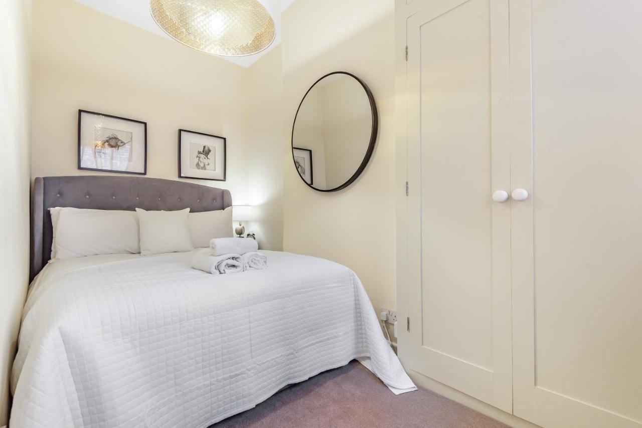 Chester City Centre Cottage, Sleeps 6 With Free Parking מראה חיצוני תמונה